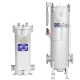 VF Series Vertical Micronic Filter Vessels